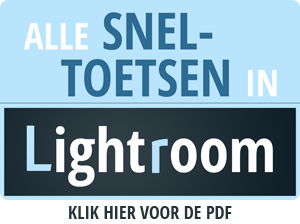 00_Photoshop-LightRoom-sneltoetsen