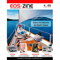 EOSzine staat weer online