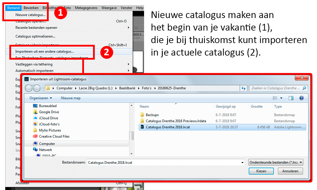 lightroom-importeren-catalogus