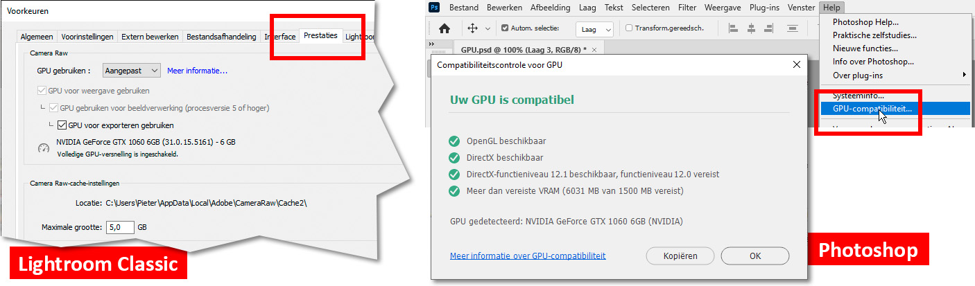 GPU