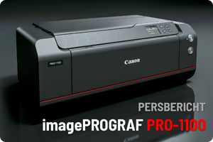 Persbericht | imagePROGRAF PRO-1100