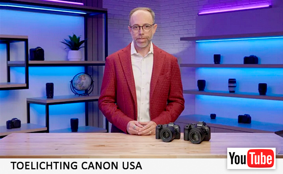 YT Canon USA 28-70mm