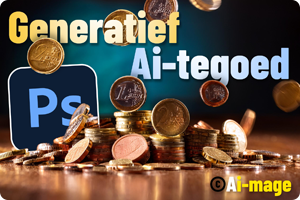 Photoshop | Generatief Ai-tegoed