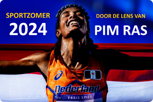 Pim Ras | Sportzomer 2024