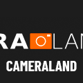 Logo Cameraland