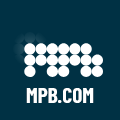 Logo MPB