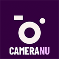 Logo CameraNU