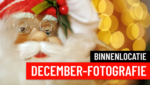 Decemberfotografie...